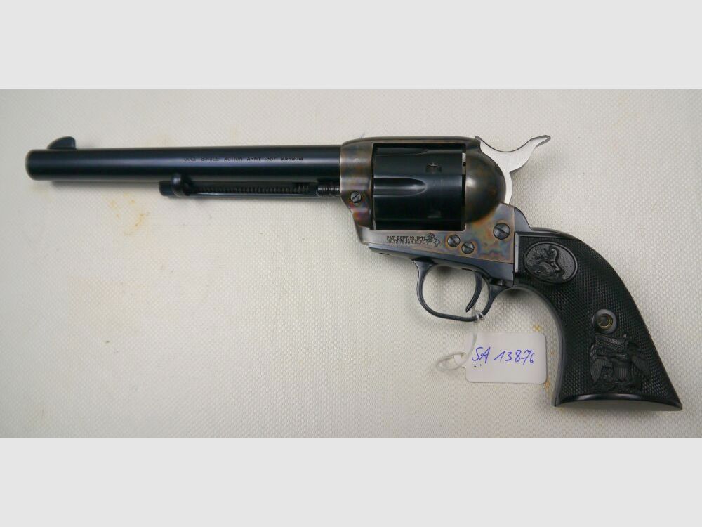 Colt SAA 3. Generation