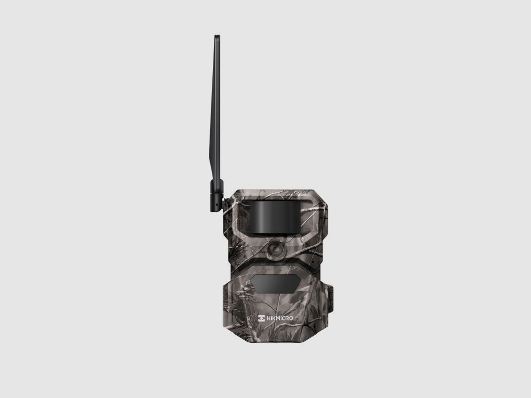 HIKMICRO T16 4G Wildkamera Dual-FOV, bis 24 MP, 64 GB