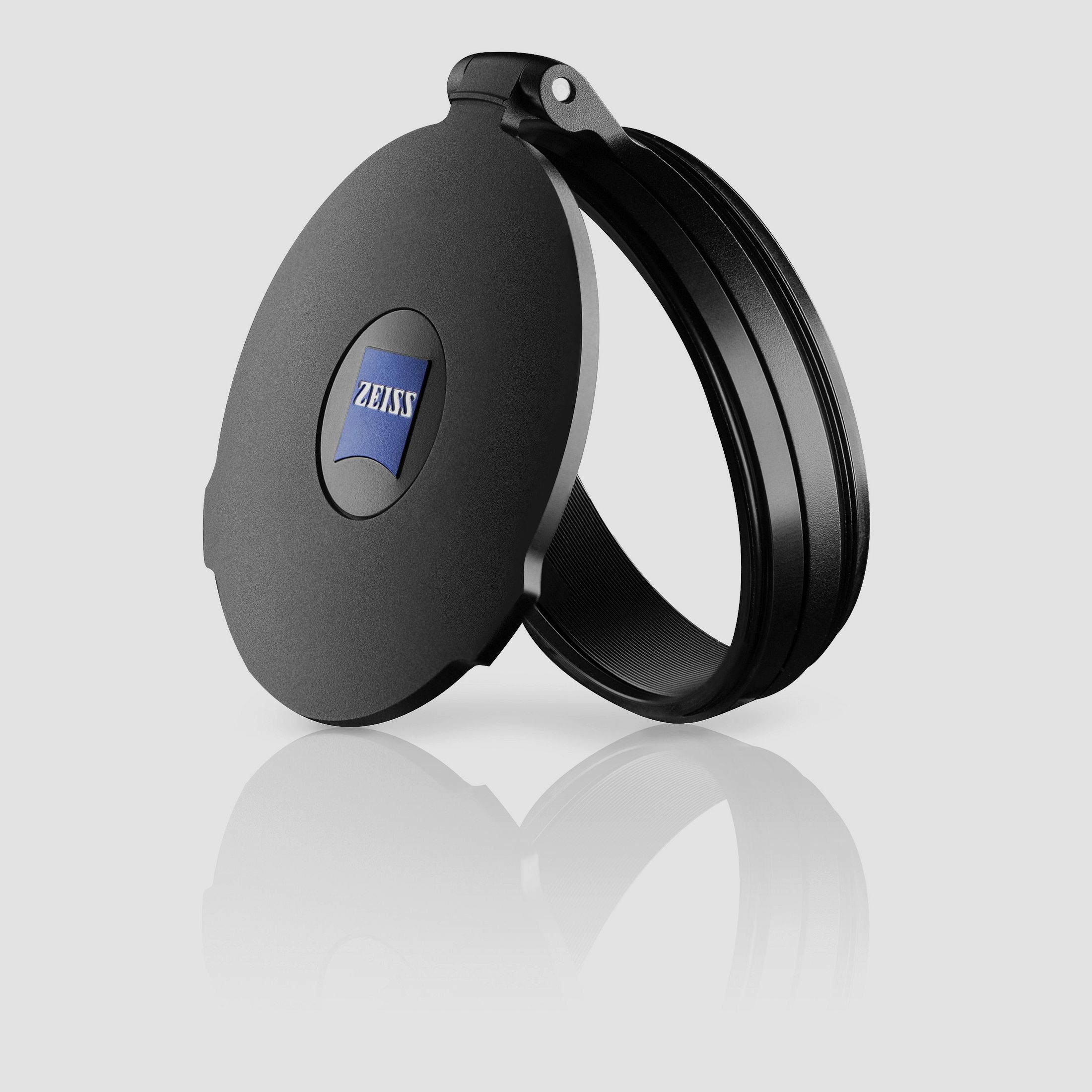 ZEISS flip cover scope caps