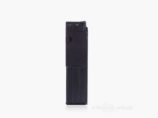 Magazin für GSG MP-40 - 10 Schuss im Kaliber 9mm Luger