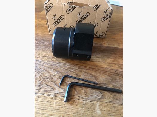 Russian adapter for Pard007A