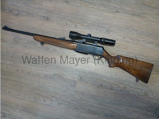 FN Bar II BAR II