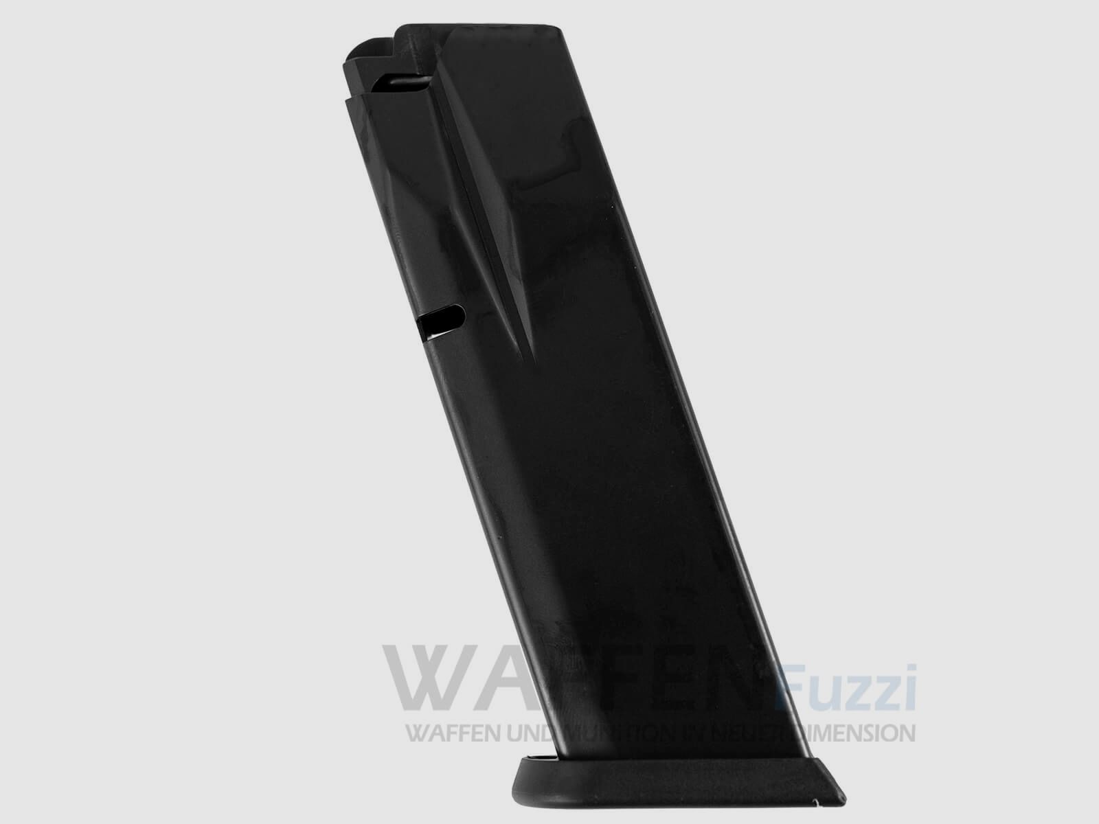 Magazijn CZ P-07 .40S&W 12 Schoten