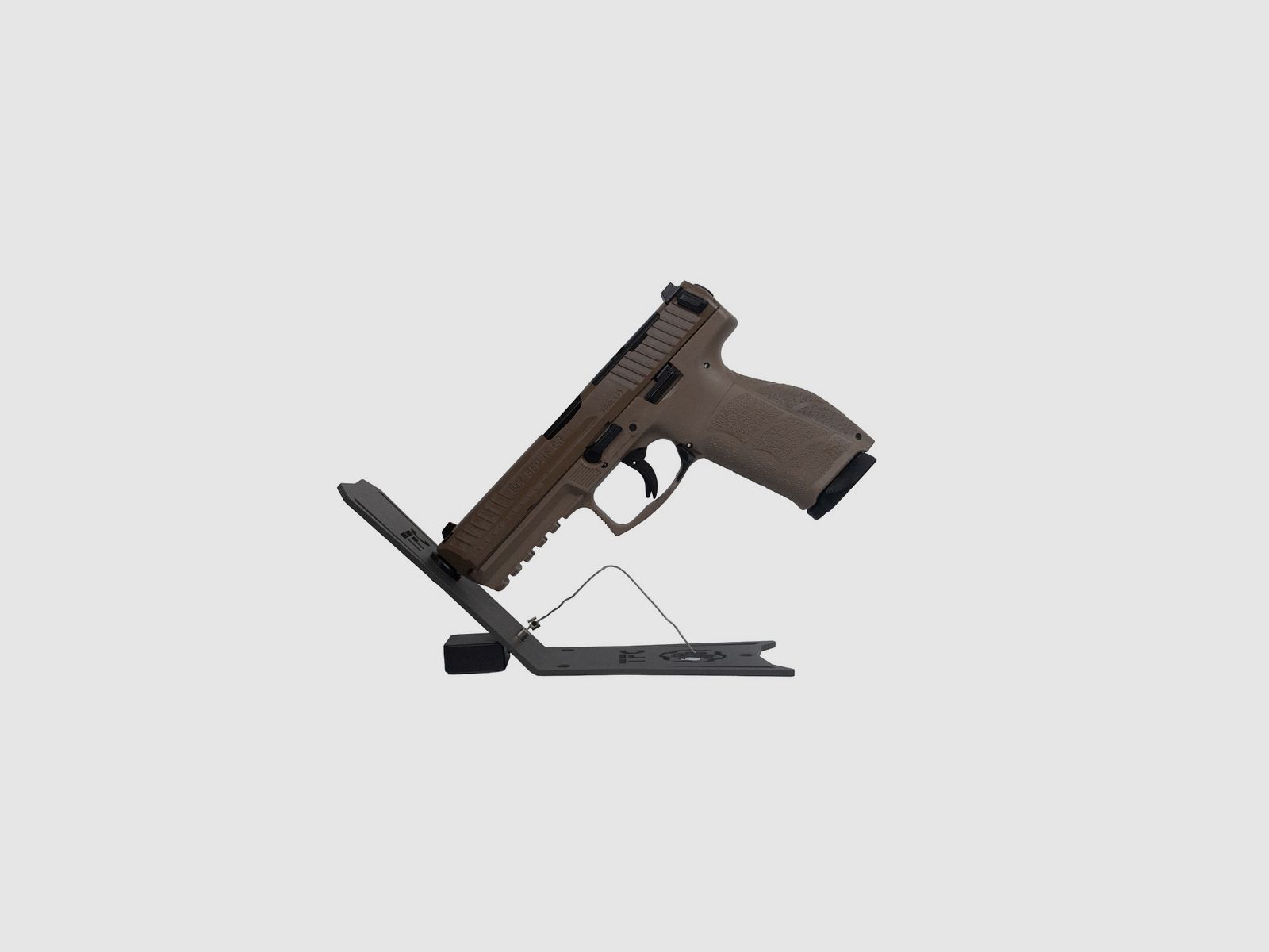 HECKLER&KOCH – SFP9F OR A1 – FDE - CAL 9×19, image 2 of 2