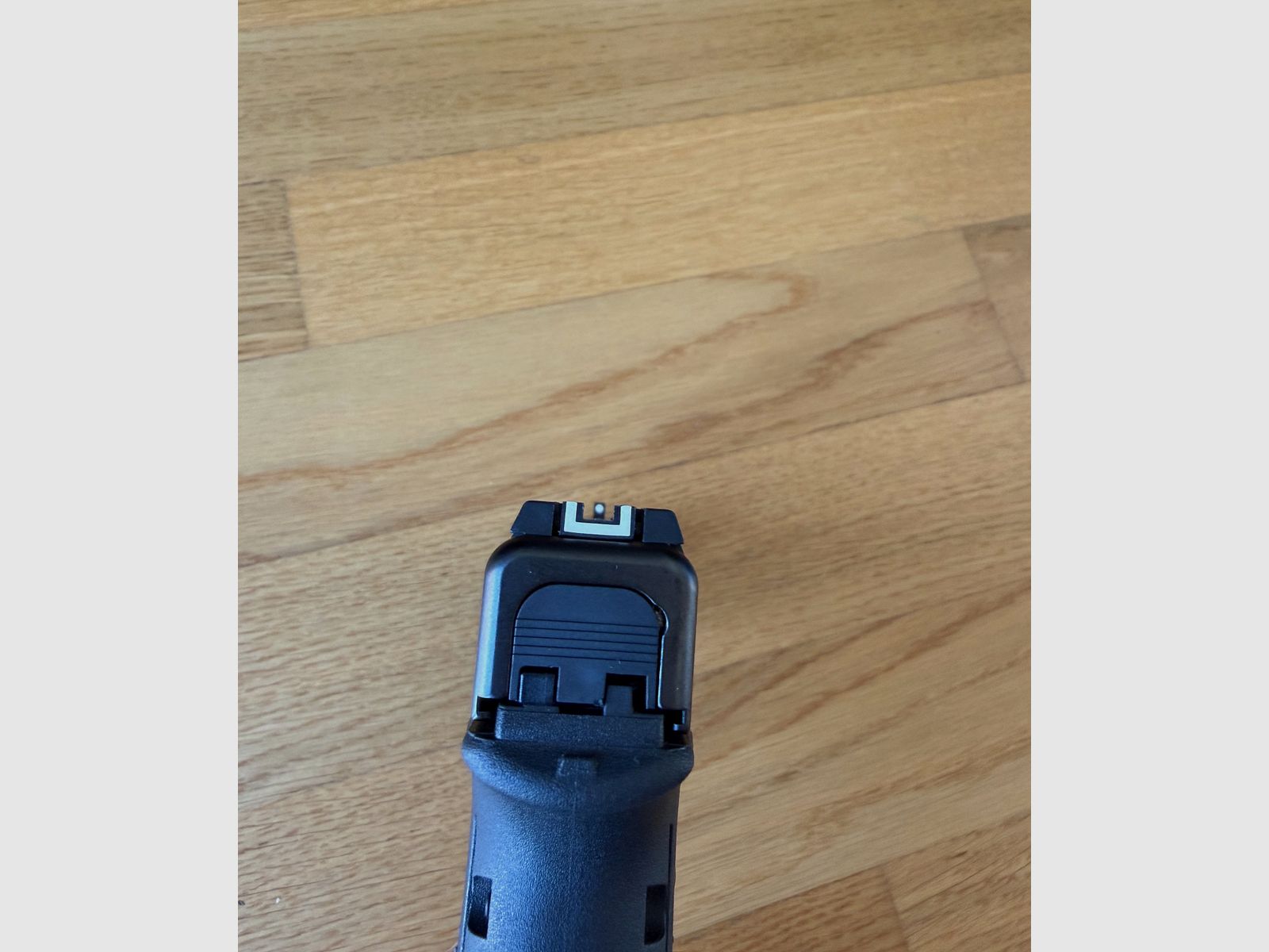 Glock 19 Gen5 – 9 mm Luger, Bild 2 von 5