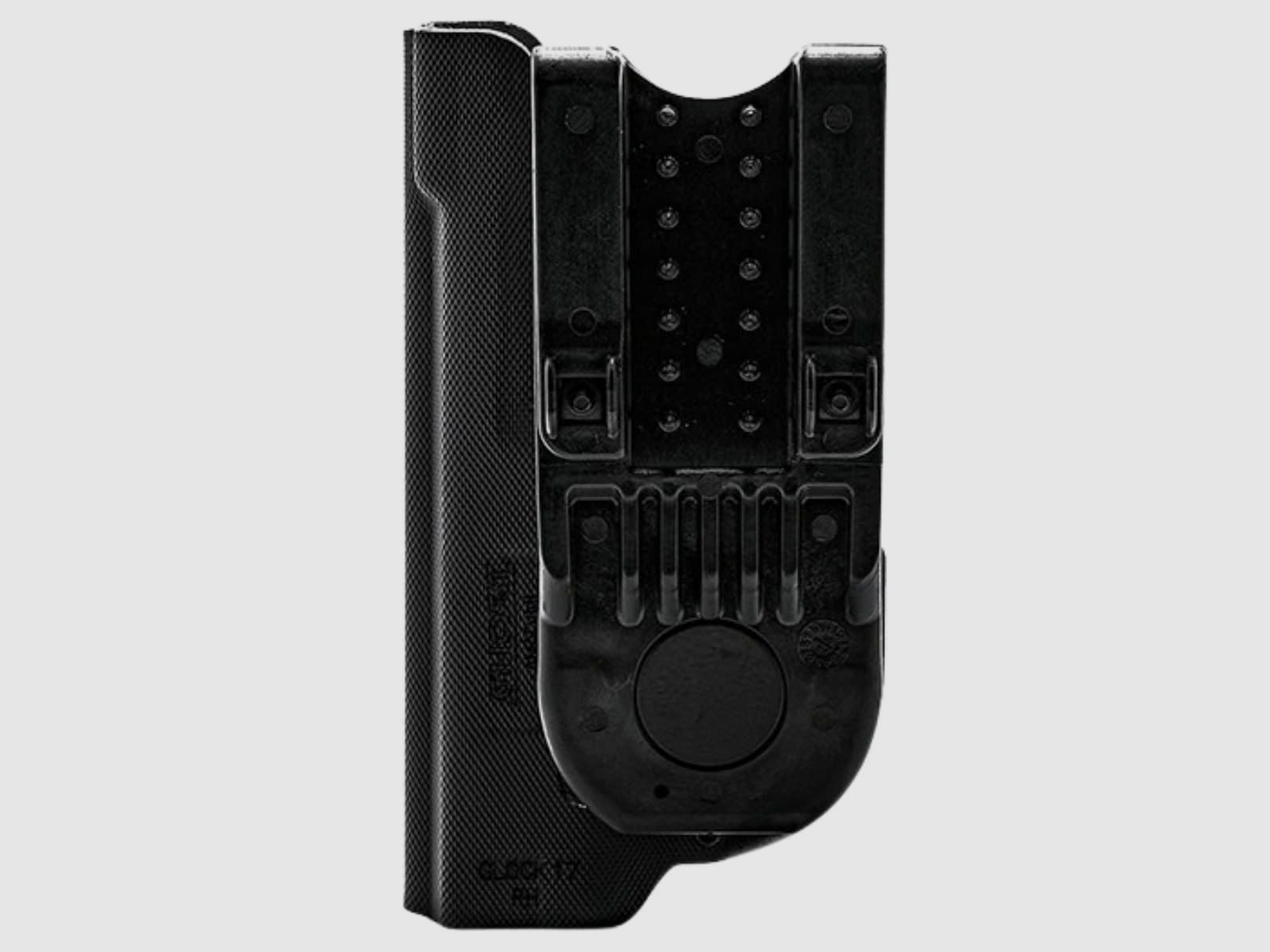 Ghost - Kabura Ghost III Tactical Level III do Sig Sauer P320 - prawa - czarna - GI03B23, zdjęcie 4 z 7