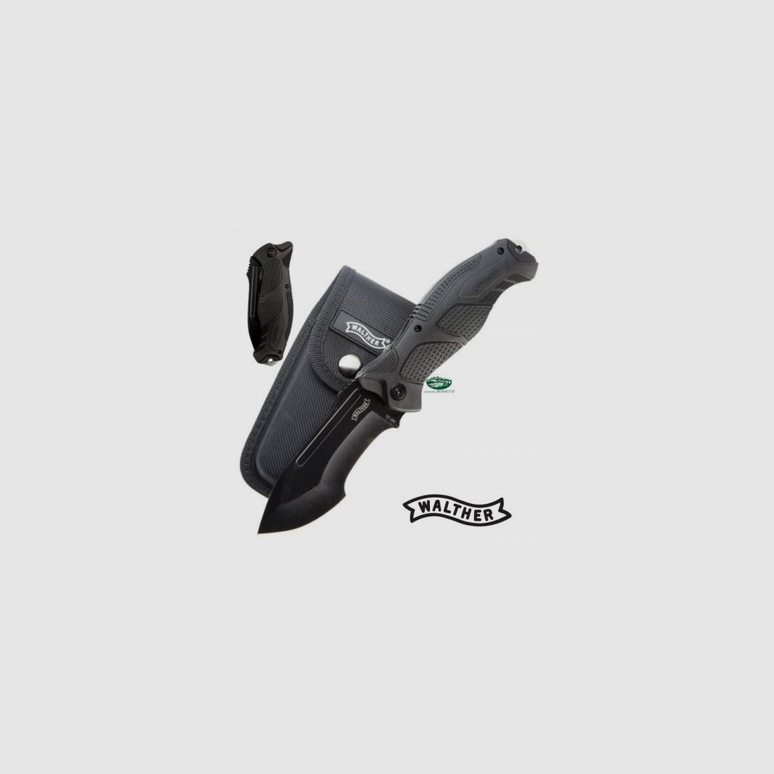 WALTHER Messer OSK 2