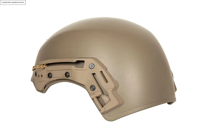 Hełm EX Ballistic helmet (L/XL) -Tan, image 11 of 14
