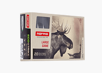 Norma 8x57 JS ECOSTRIKE 10.4 g 160 gr - 20 pcs
