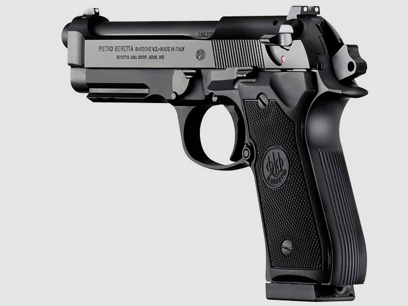 BERETTA 92 A1