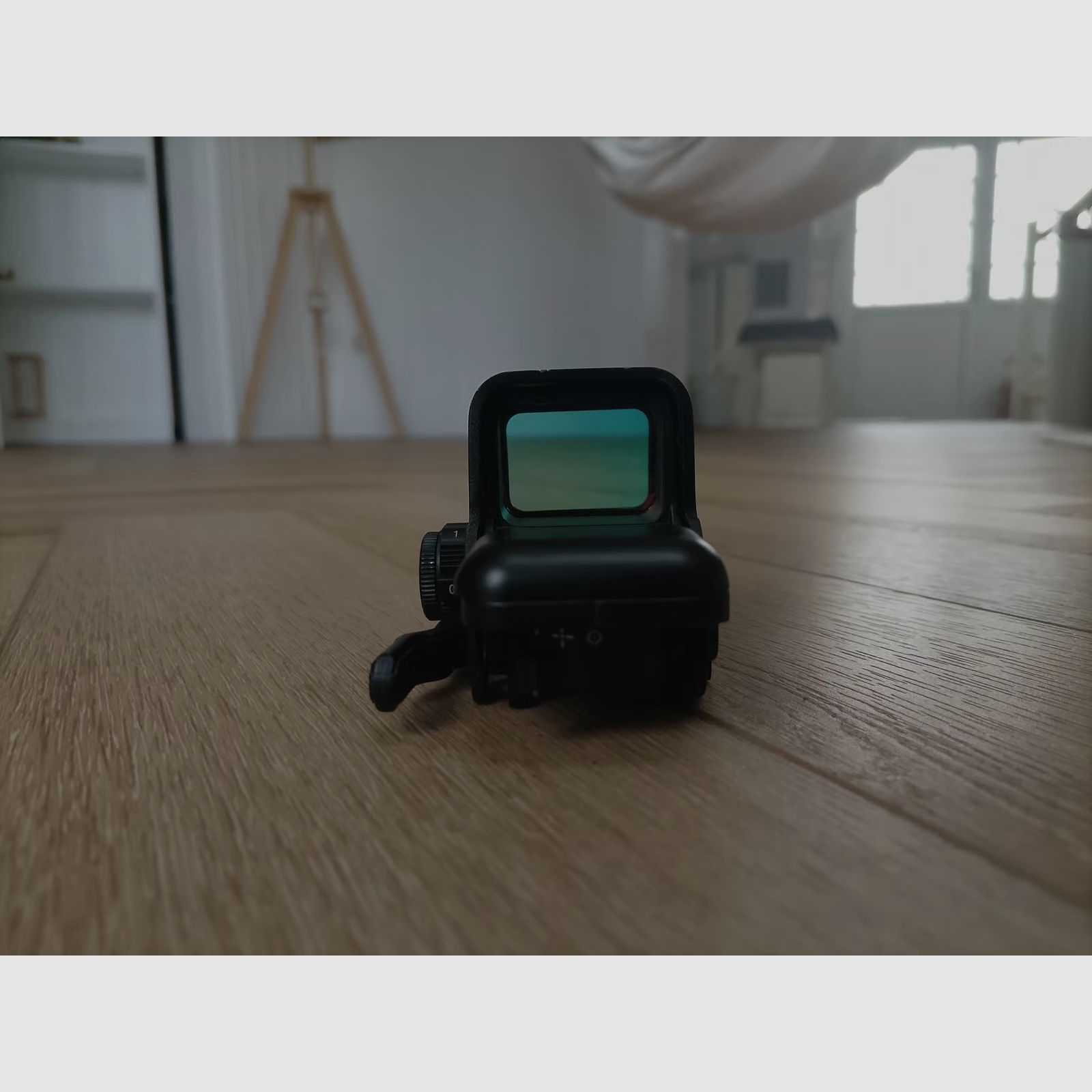 Falke II de Sightmark red dot sight / red dot sight con montaje rápido