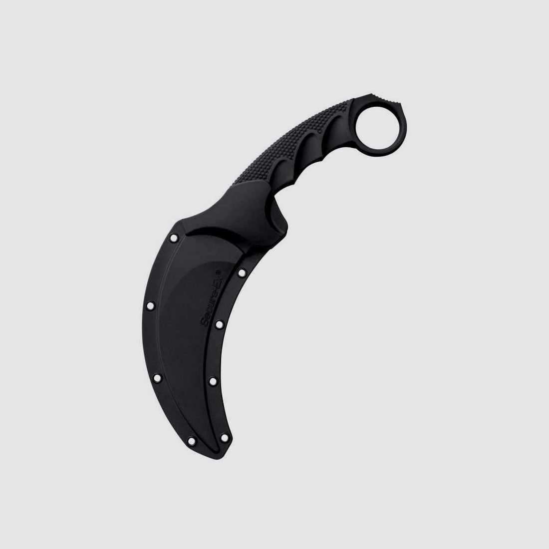 Cold Steel Tiger, Karambit Messer, AUS 8A Edelstahl