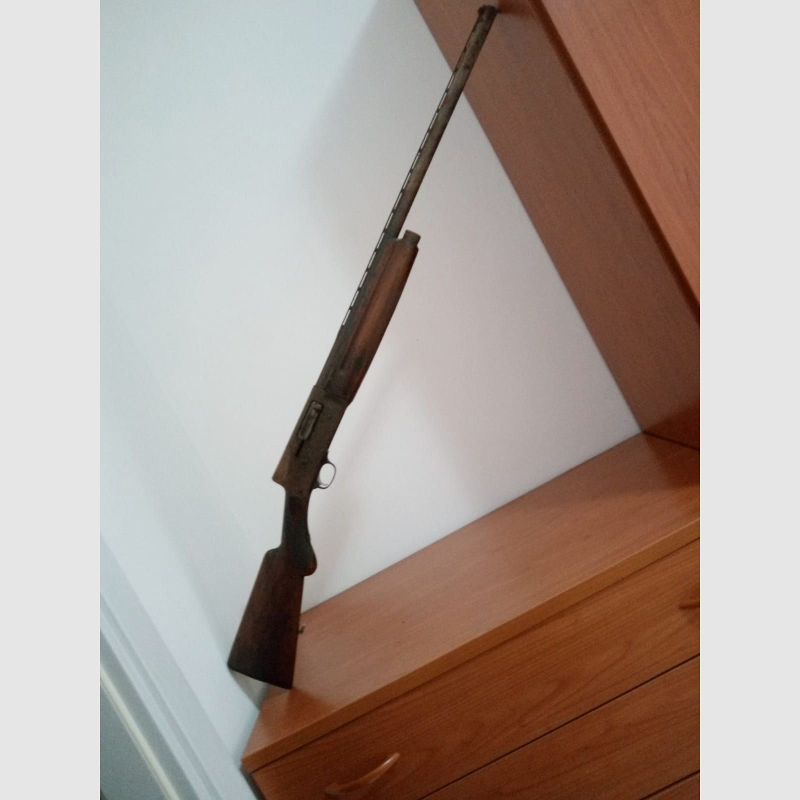 Fucile browning auto 5 magnum, image 1 of 7
