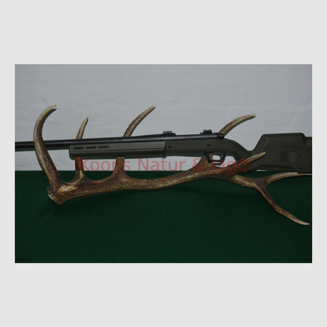 Remington 700