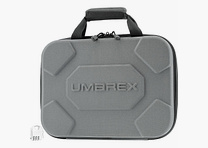 Umarex Pistolentasche EVA-Hartschaum 3.9006