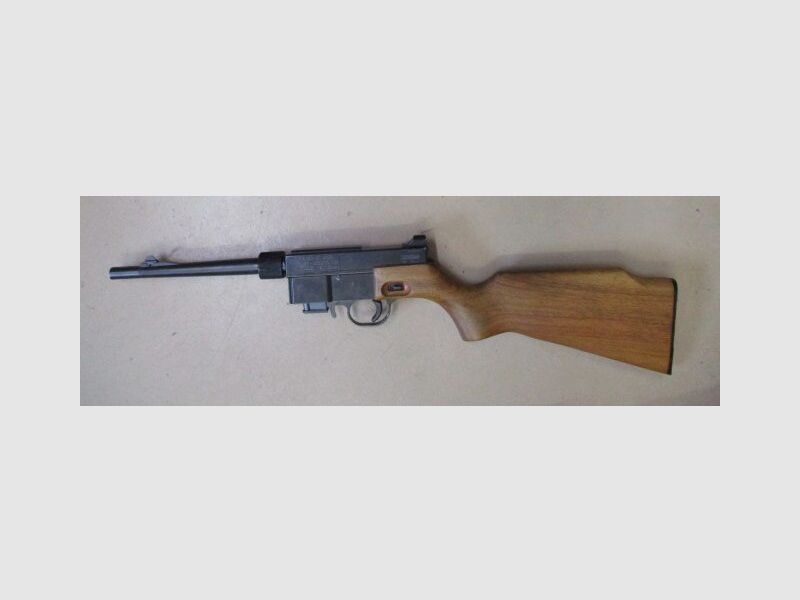 Zelfladende geweer Landmann JGL .22lr JGL automatisch