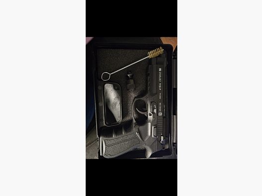 Zoraki 918-P NEU