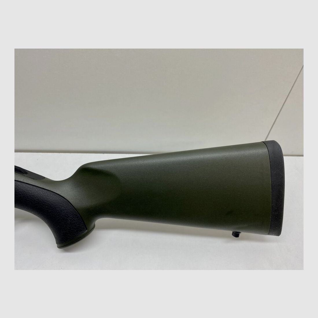 STEYR MANNLICHER CL II SX MT - Weapons Friedrichs