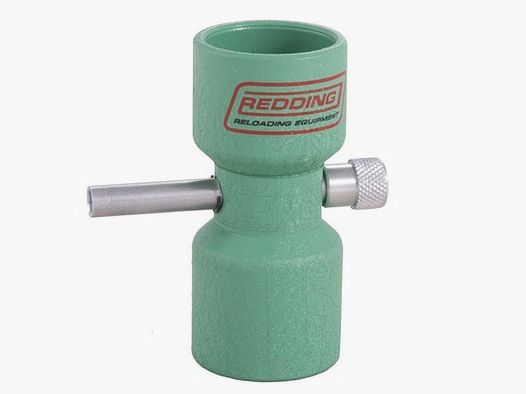 REDDING POWDER TRICKLER