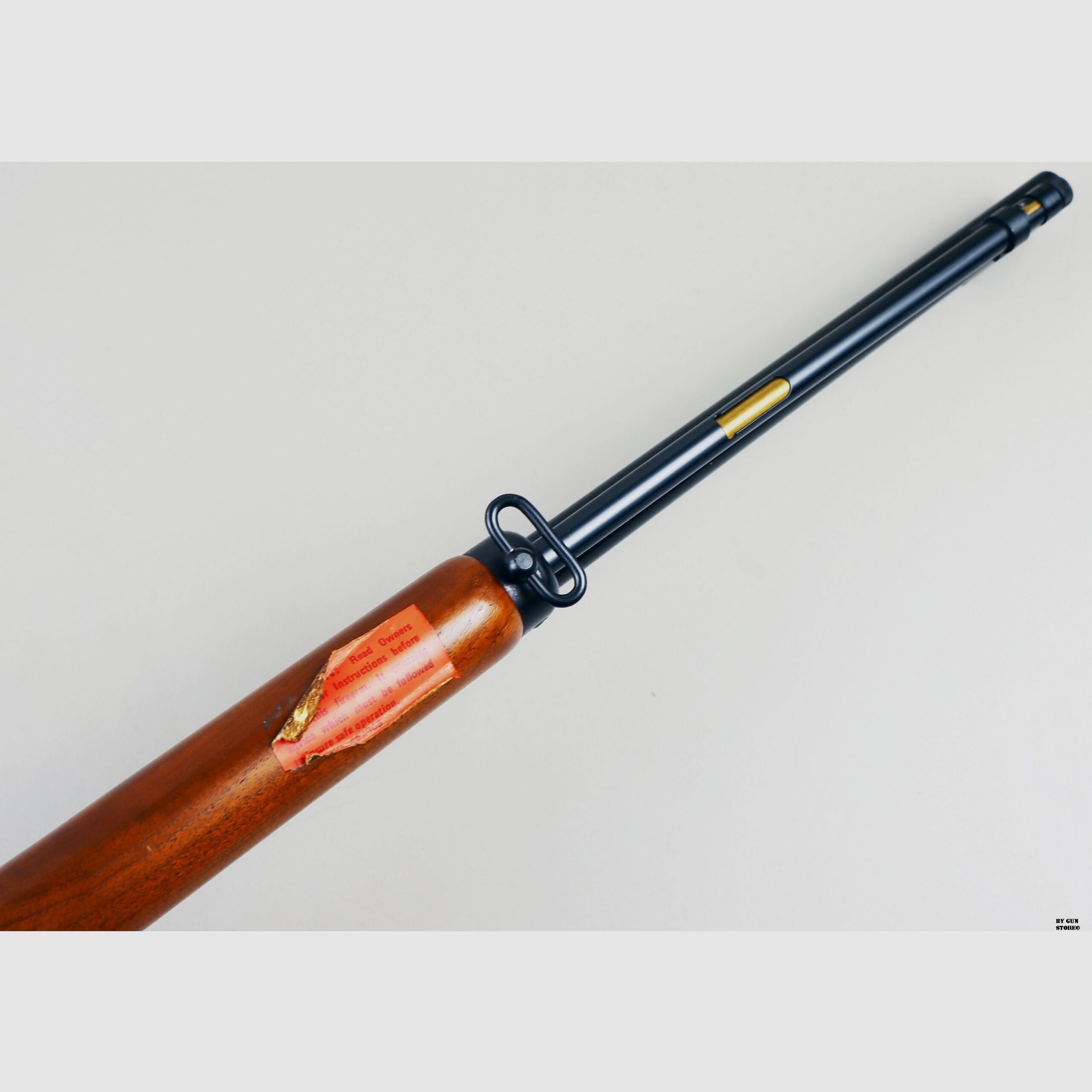 Marlin Modell Original Golden 39M Repetierbüchse Kal. 22 lr Matr. 24218463, Bild 10 von 14