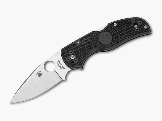Taschenmesser Native 5 Lightweight Black