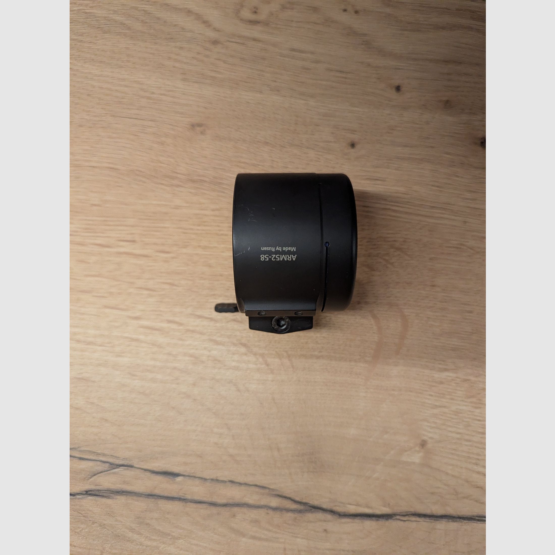 Rusan Arm52-58