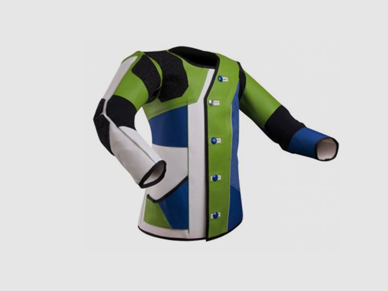 HITEX Veste de Tir EVOTOP 95100, image 1 sur 2