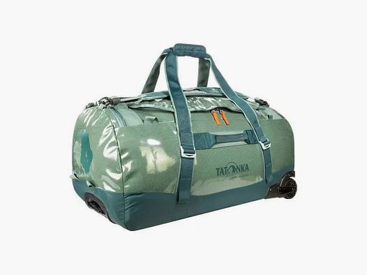 Tatonka Reisetasche mit Rollen Barrel Roller 85