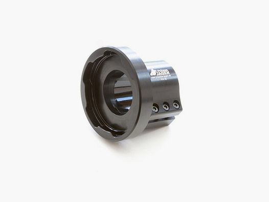PRÄZISE JAGEN Telefix Klemmhülse
                    –                 Klemmhülsengröße: 35 mm