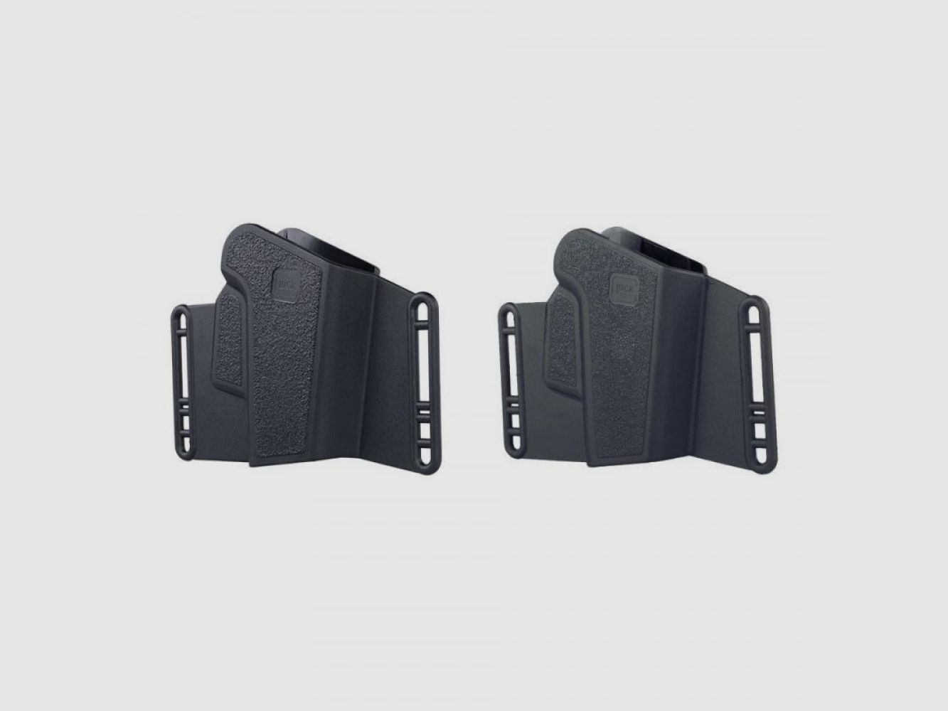 Glock Holster Sport/Combat 9x19/.40