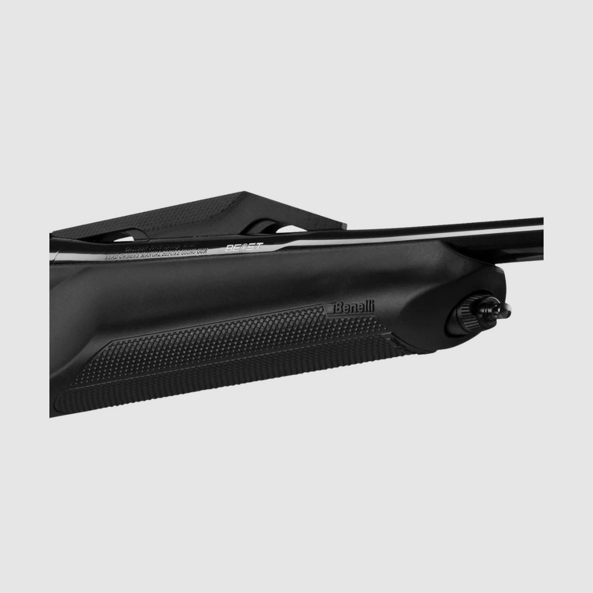 Fucile Benelli Lupo Granite Moss, immagine 4 di 5