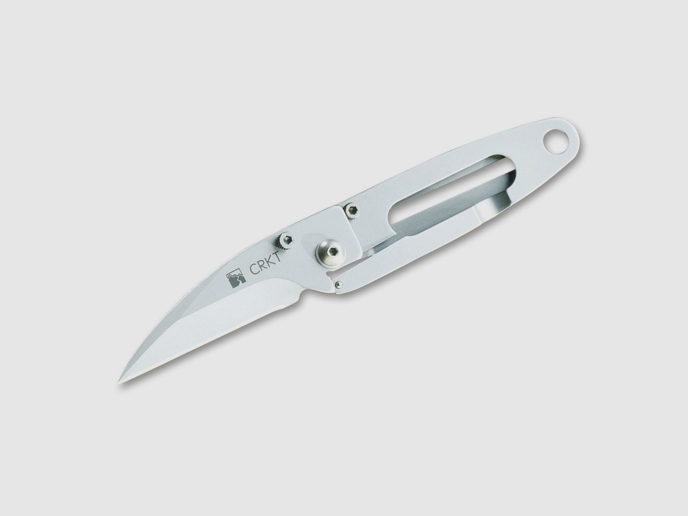 Taschenmesser CRKT 5520 DELIAH`S GLATT