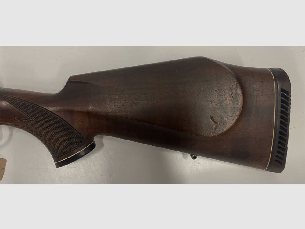 Steyr Mannlicher M72