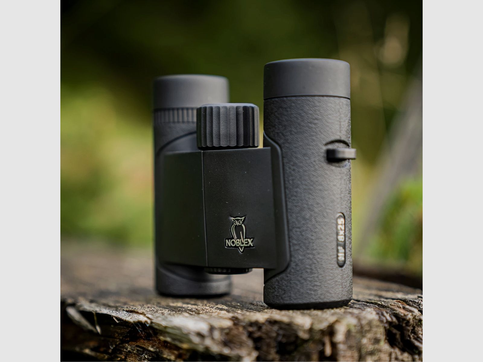 NOBLEX NF 8x25 inception | odnowiony