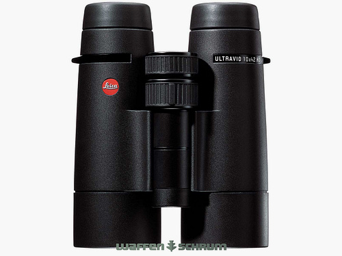 Leica Ultravid HD-Plus 10x42