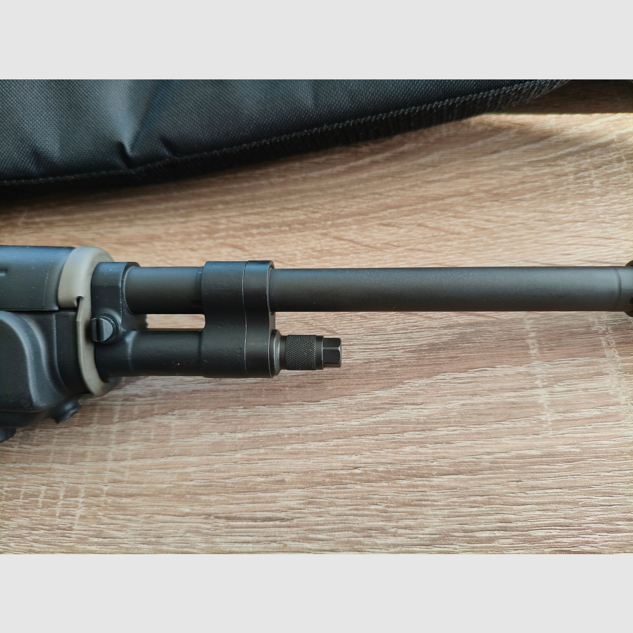Springfield Armory M14 M1A Loaded | Like new | Successor National Match