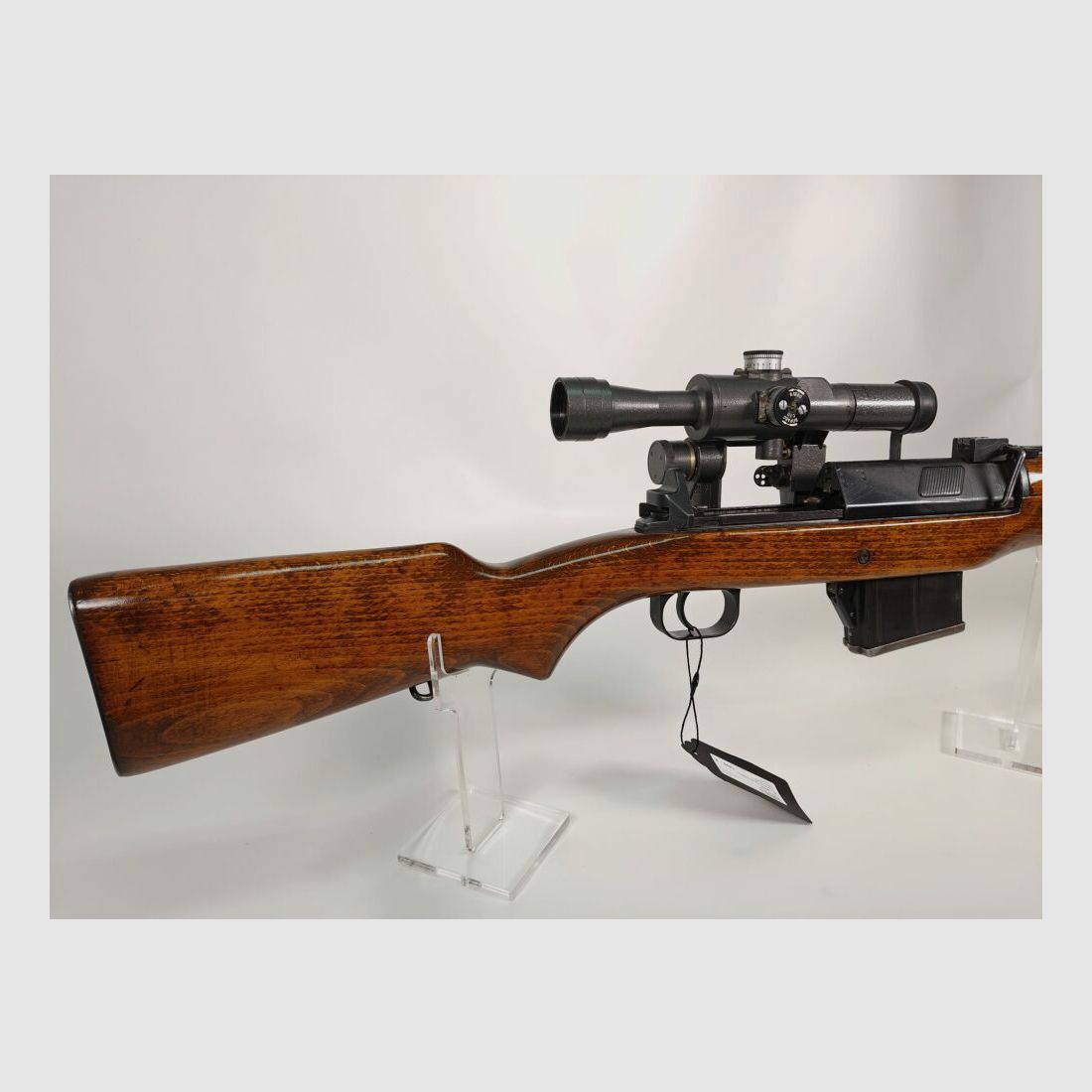 Ordnance Factory Hakim 42/49, Bild 7 von 8