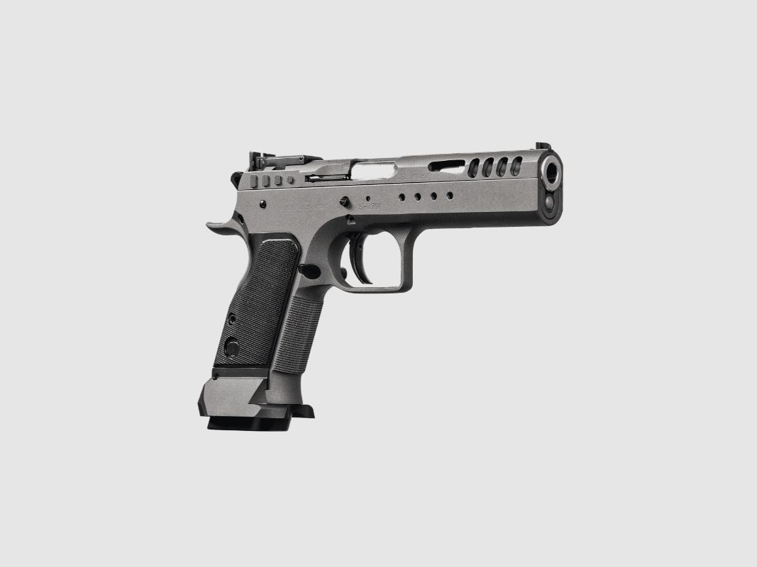 TANFOGLIO LIMITED CUSTOM, immagine 3 di 5