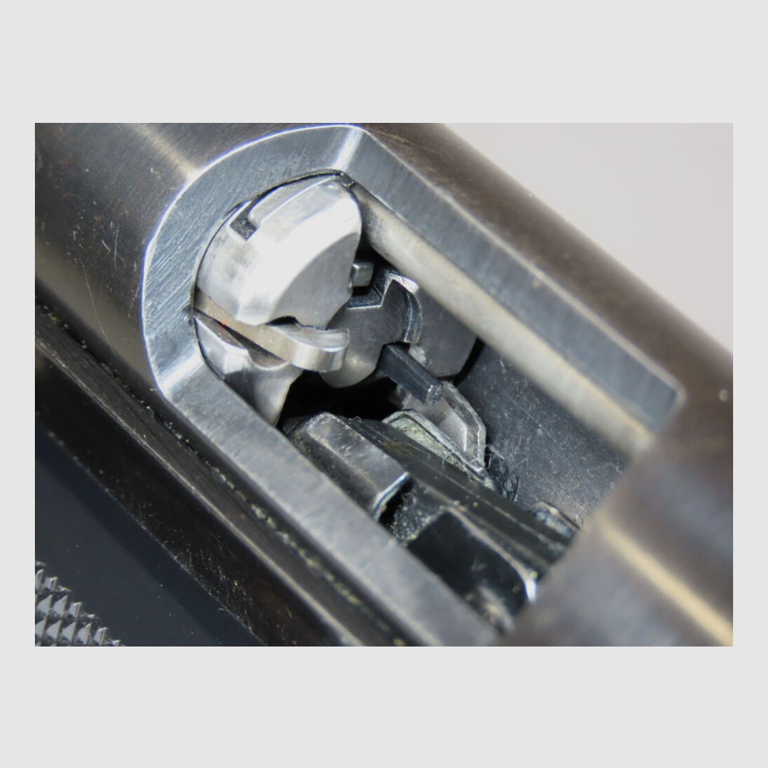 Ruger Mark II Target