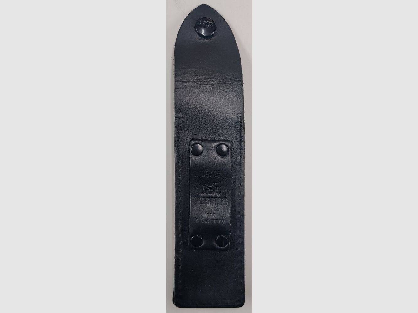 AKAH magazine pouch for SIG Sauer P6 / P225