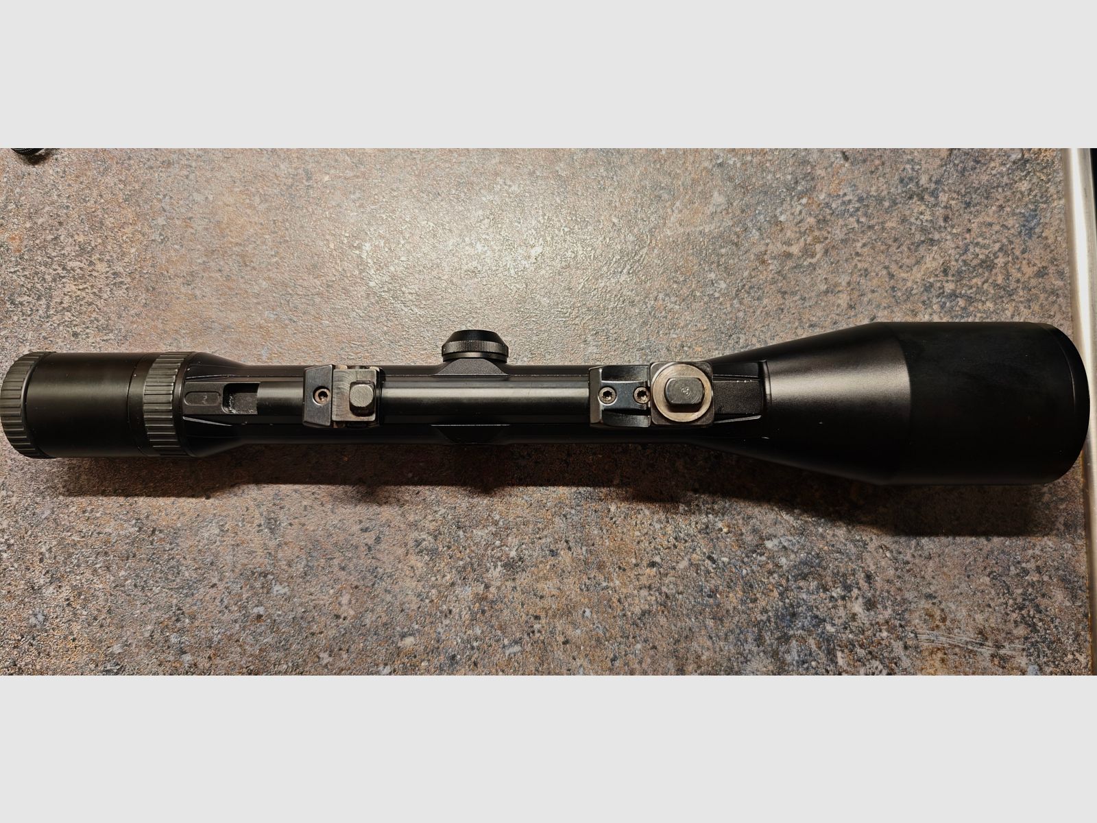 Zeiss Diavari -ZM 3-12x56 T*