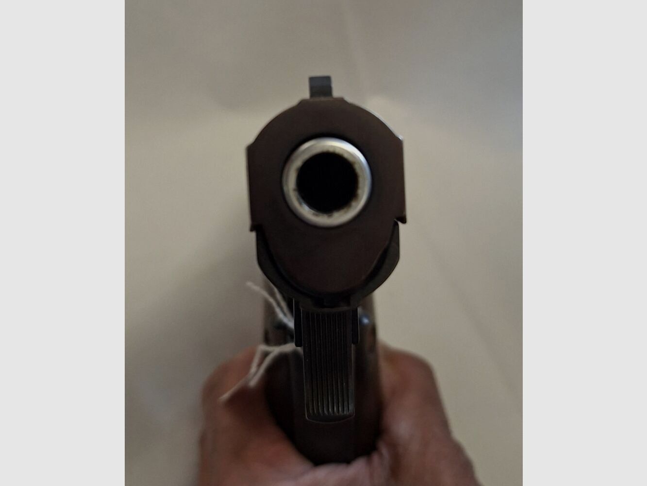 Heckler und Koch P7M13