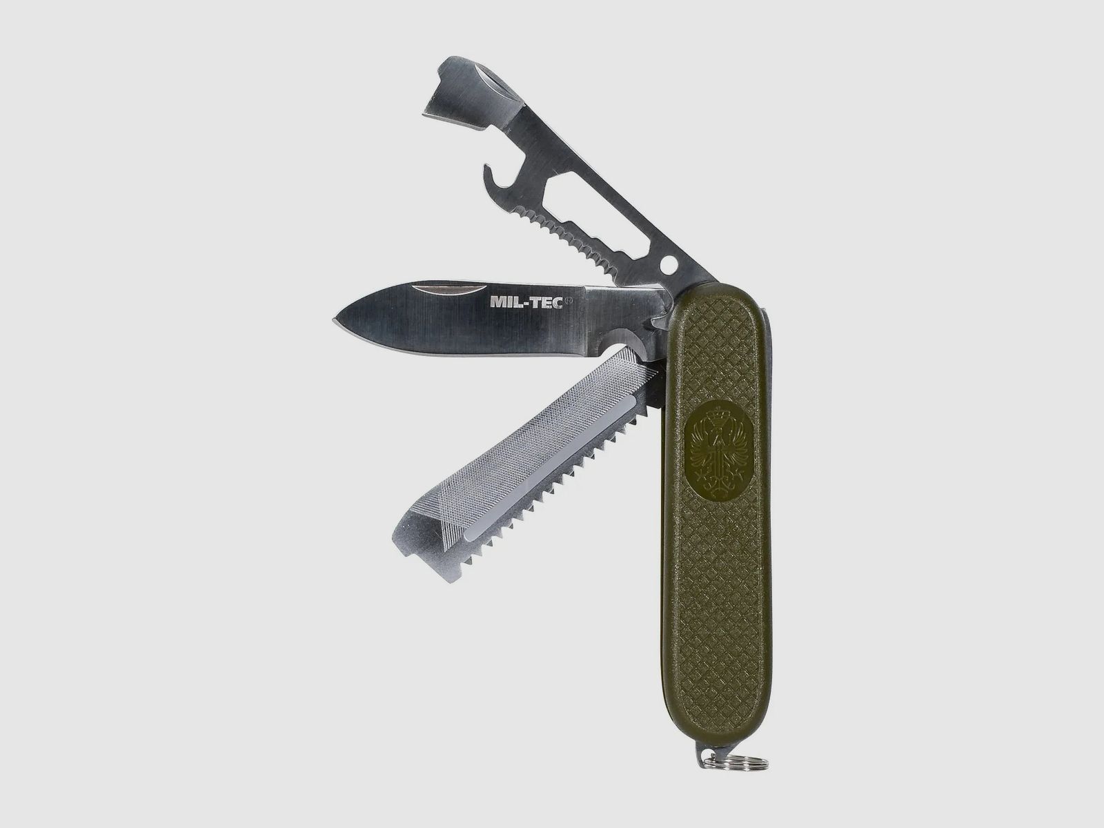 Mil-Tec Taschenmesser Spanische Armee