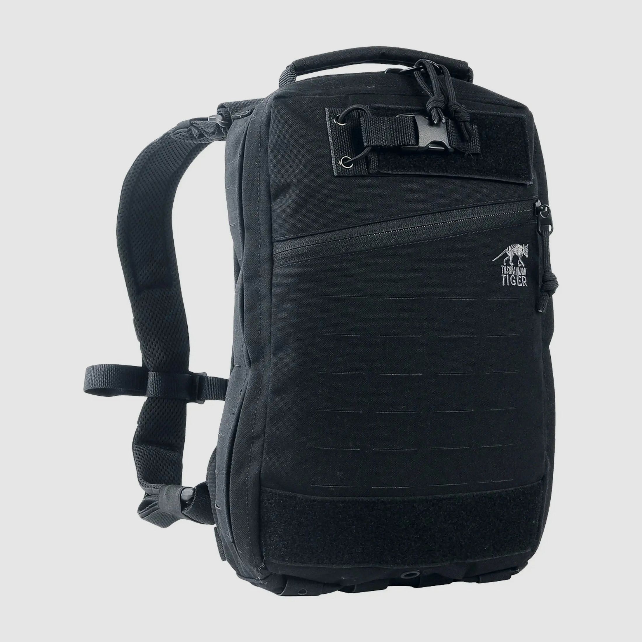 Tasmanian Tiger Medic Assault Pack MKII S 6 L - Czarny
