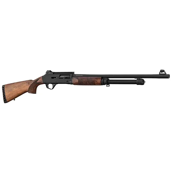 Selbstladeflinte Aksa Arms S4 Héritage Kal. 12/76, Bild 1 von 12