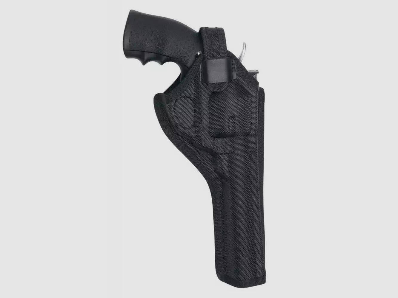ASG Dan Wesson 6 und 8 Zoll Gürtelholster - Verstellbar und Widerstandsfähig - Sicherer Transport Ihrer Nachbildung, Bild 2 von 5