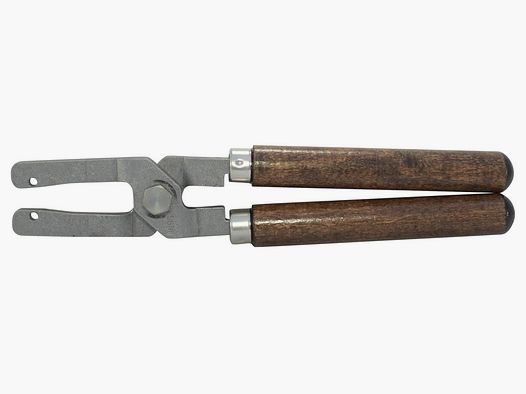 RCBS Bullet Mould Handles / Handgriff für Giesskokille