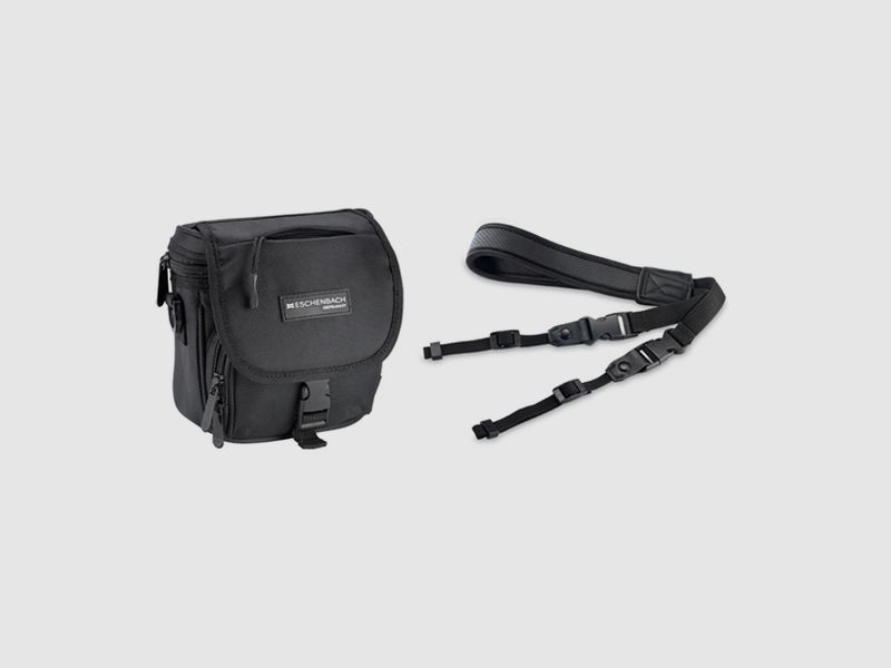 Eschenbach Sektor D compact + 8x42B