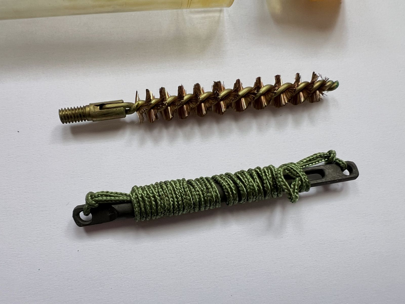 Kit de nettoyage Beretta BM59, image 3 sur 6
