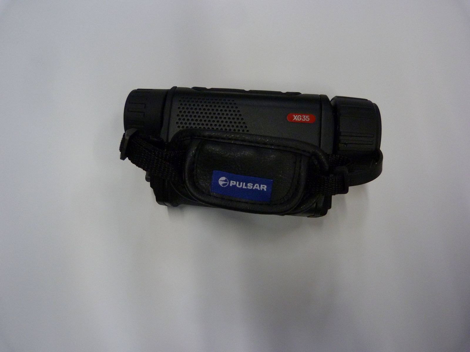 Pulsar Axion 2 XG35